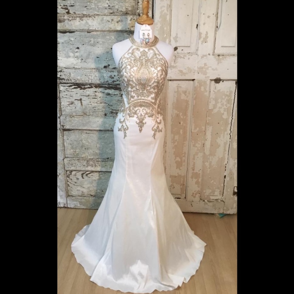 Jovani Prom Dress